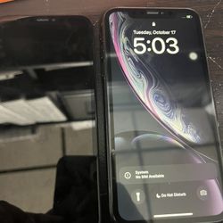iPhone Screen Repair 
