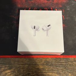 airpod pros