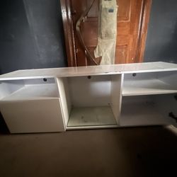 Gaming Desk/Tv Stand