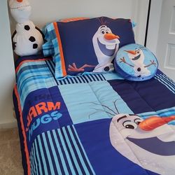 New Frozen Stuffed Animals, Bedroom Decor With New Bed Frame