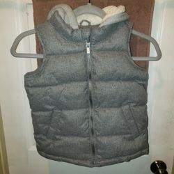 Old Navy Kids Vest