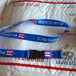 Puerto Rico Accessories 