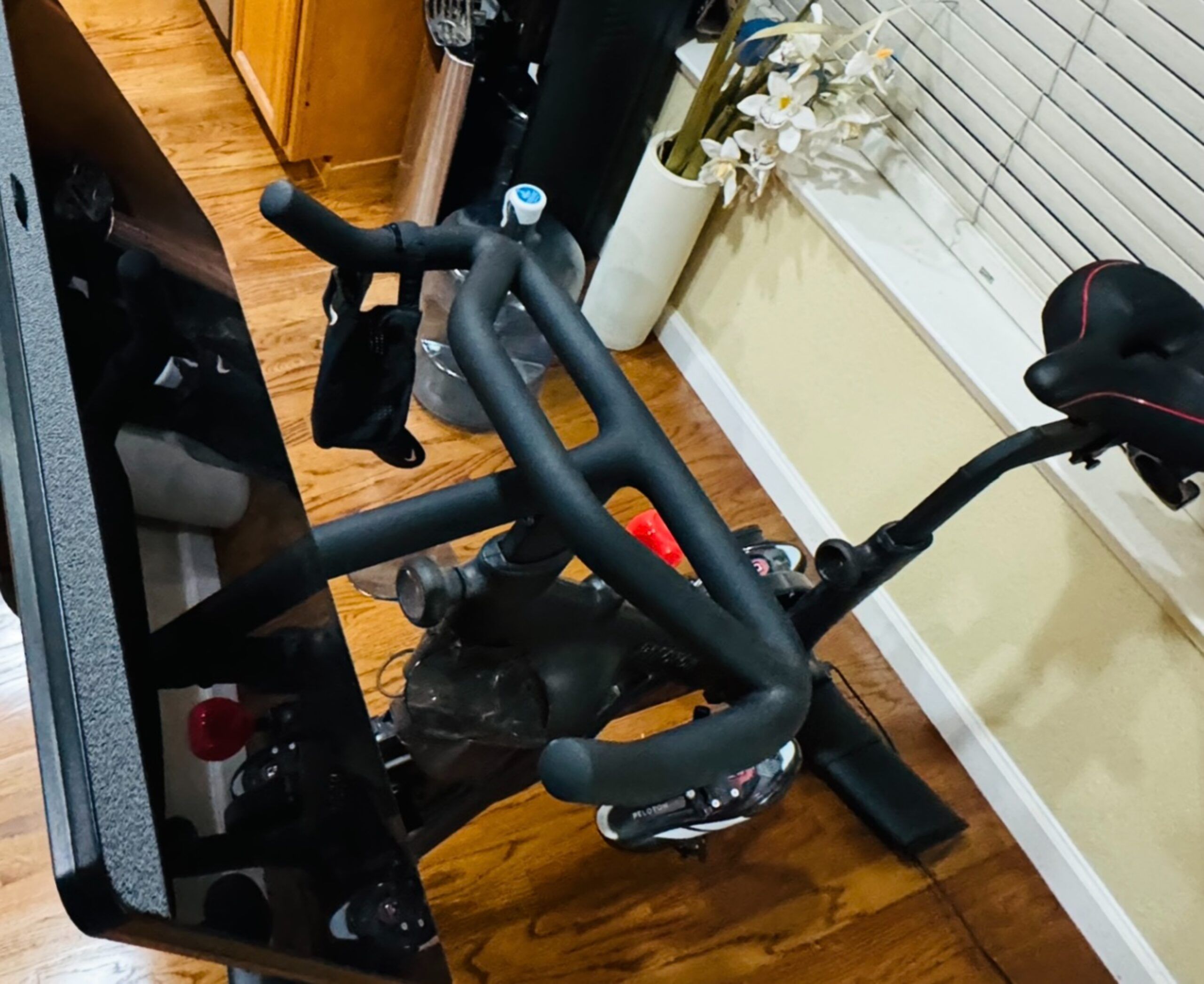 2021 Peloton Bike Plus, Almost 200 Rides, San Jose