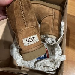 Ugg Aus-Kids