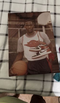 Jordan retro