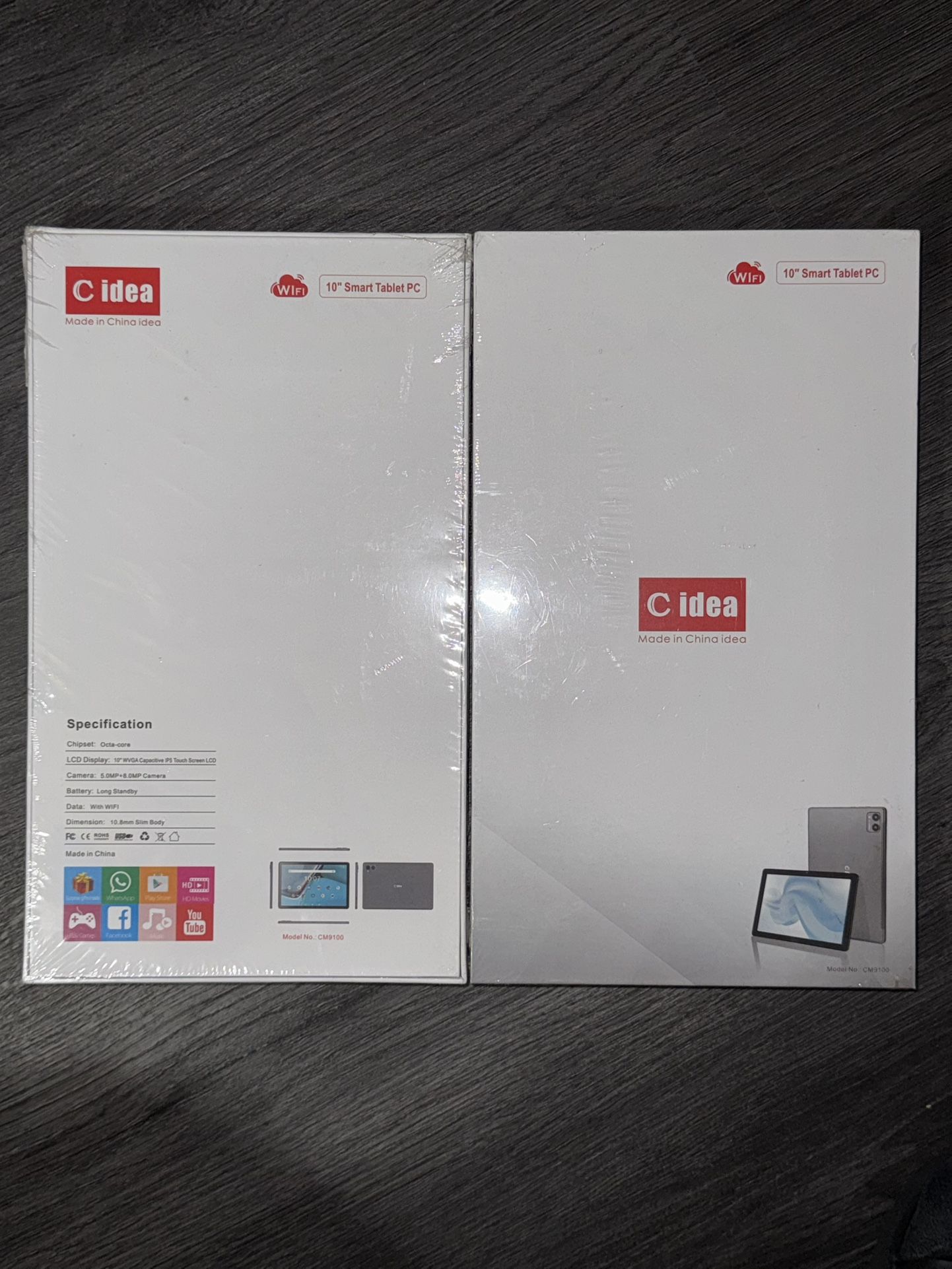 Android Tablet