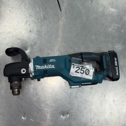 Makita Right Angle Drill