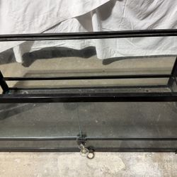 Reptile Tank Vivarium Glass Terrarium 