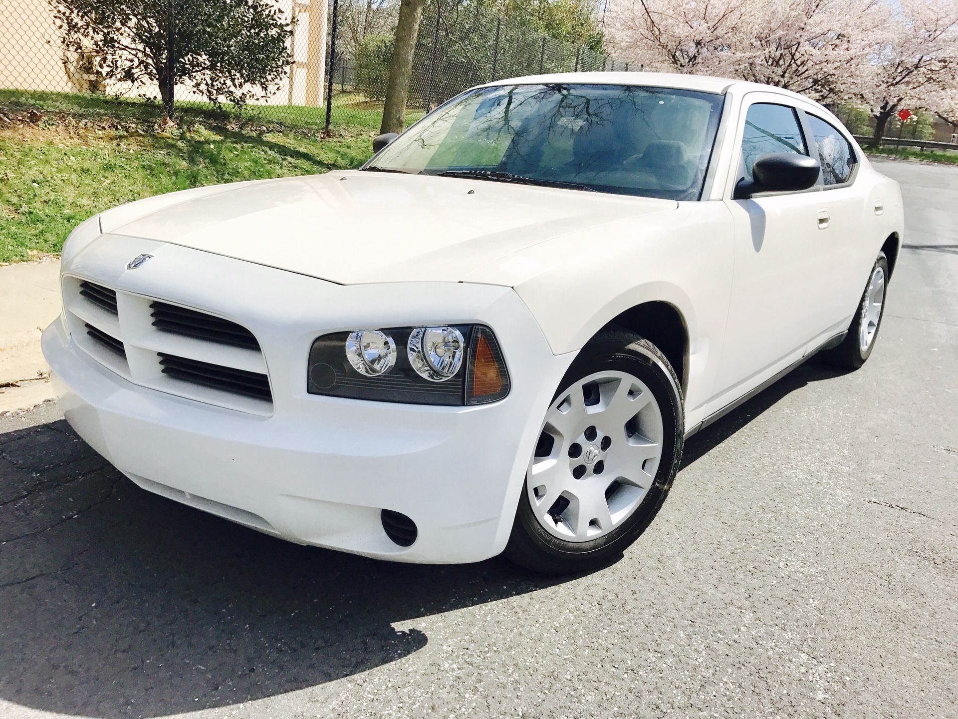 2007 Dodge Charger