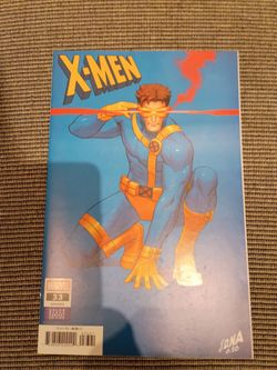 X-Men #33 David Nakayama  Variant Marvel Comics July 2026!!!