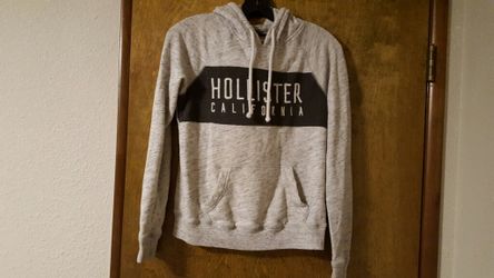 Holister Hoodie