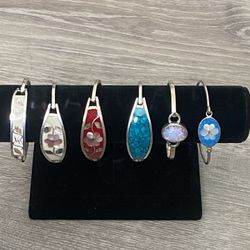 WOMENS BRACELET ALPACA 