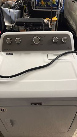 Maytag Dryer