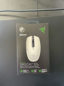 Razer orochi v2