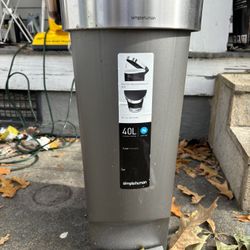 Trash Can 