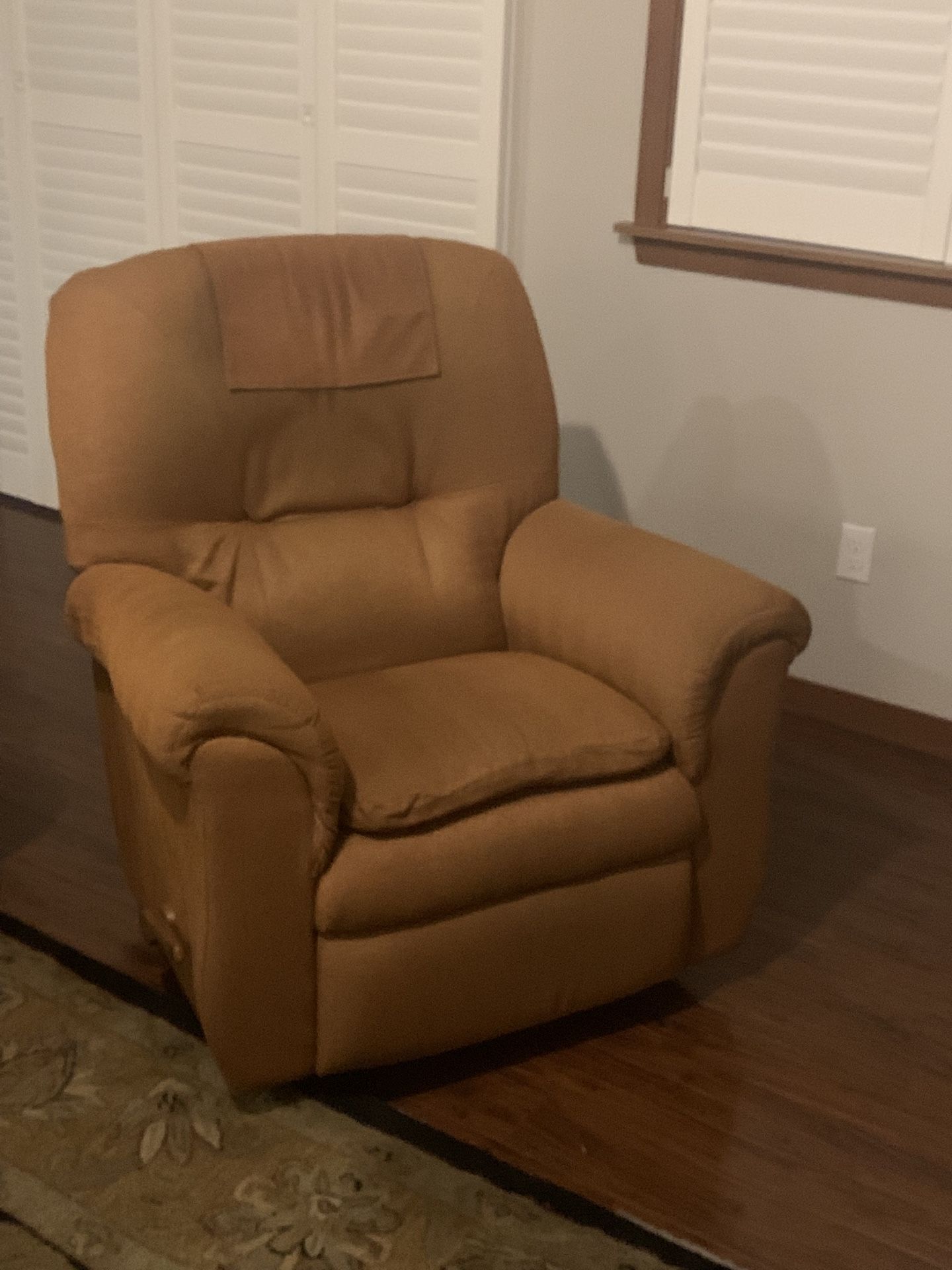 Recliner