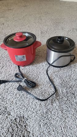 Crock Pots