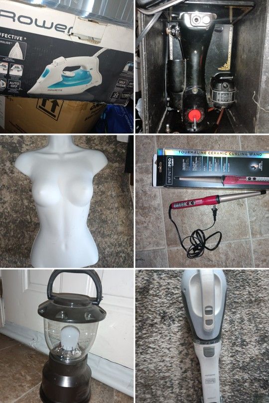 Estate Sale Everything You Can Think Of OBO