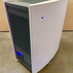 Blueair Classic 605 Air Purifier 