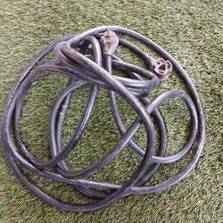 30 Amp RV Extension Cord
