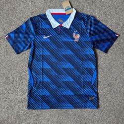 France 2026 World Cup Jersey