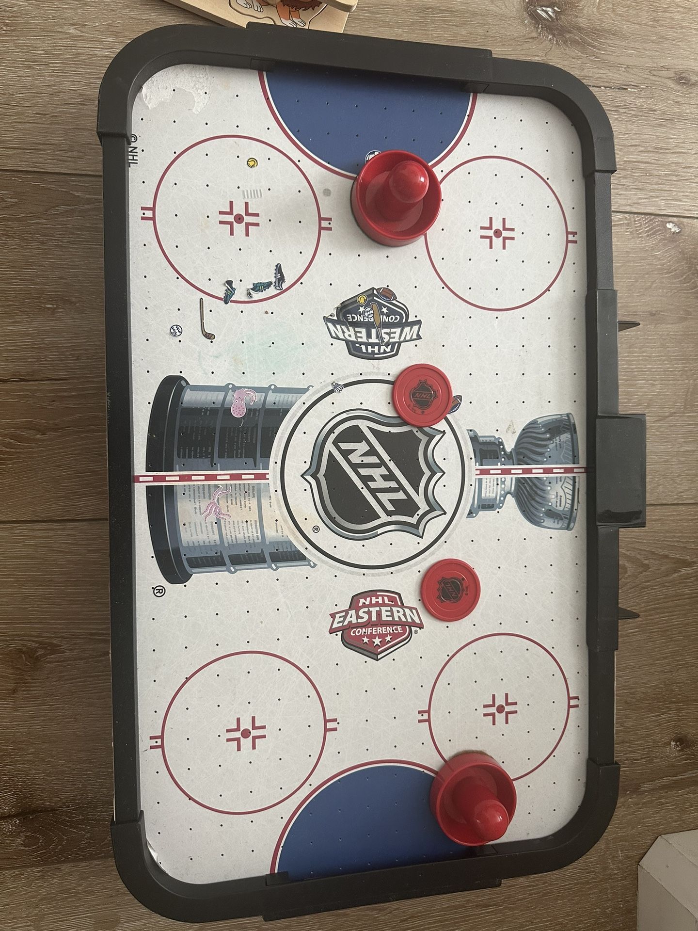 Air Hockey Table Game