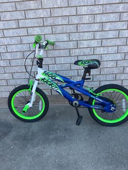 BMX Toddler bicycle