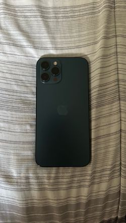 iPhone 12 Pro Max