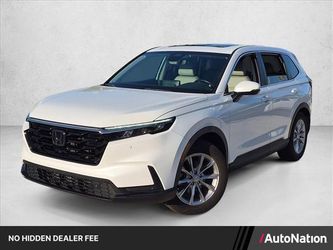 2023 Honda CR-V