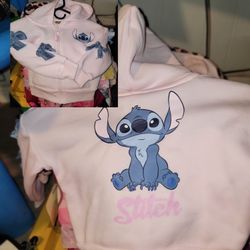 ☆ LILO & STITCH ☆