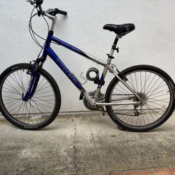 Trek Navigator 200 Bicycle 