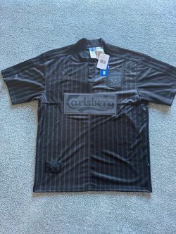 Adidas Liverpool FC Special Soccer Jersey 95