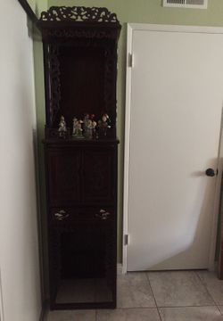 Japanese Cabinet