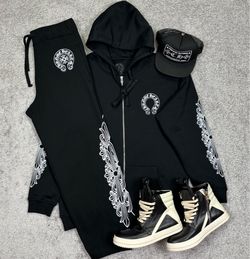 Chrome Hearts
