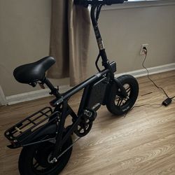 BRAND NEW E-BIKE