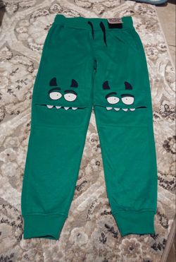 New boys pants size 7