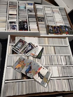 Sports Cards