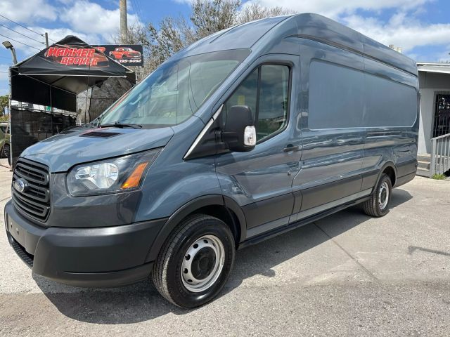 2019 Ford Transit 250 Van