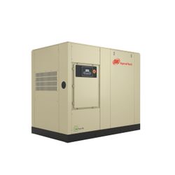 Ingersoll Rand Oil Free Air Compressor with Dryer