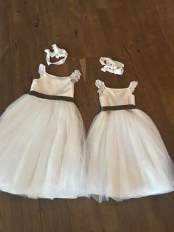 Flower Girl Dresses