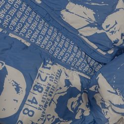 ASAALI PUFFER JACKET