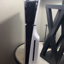 Slim: Digital Ps5