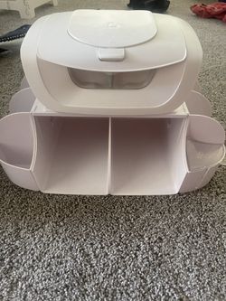 Wipe Warmer