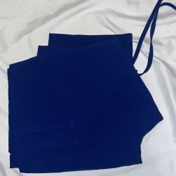 Scrubstar Women’s Core Essentials Drawstring Cargo Scrub Pant