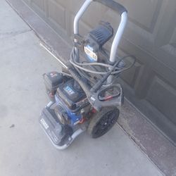 Power Washer 