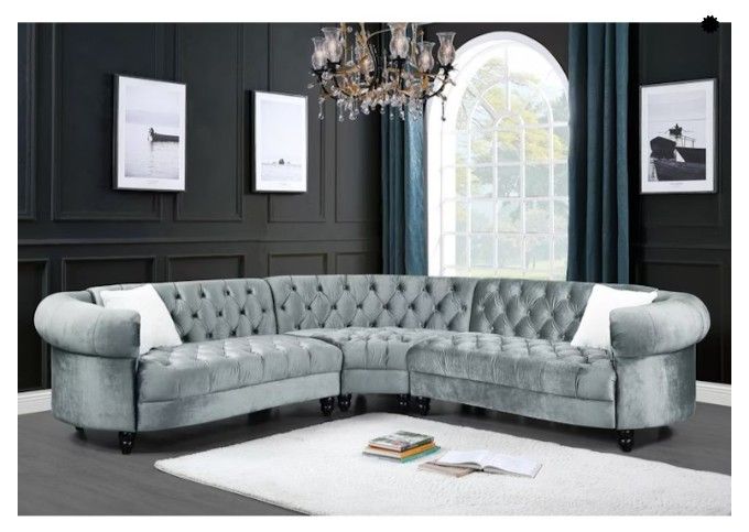 Sectional