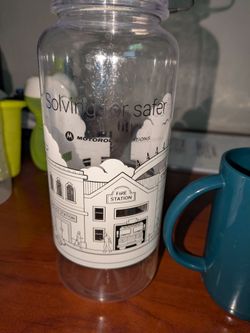Assorted Mug & Drinkware Lot (7 pieces)