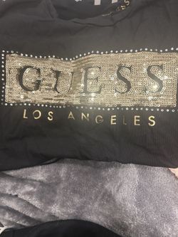 Guess Shirt 