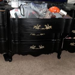Shabby Chic  Dresser $220