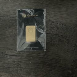 Perth Mint 99.99 Fine Gold 20 gram